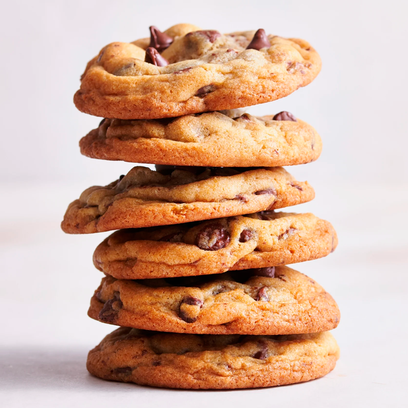 Cookies & Snacks