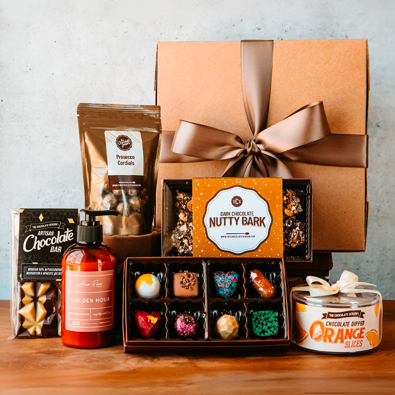 Gift Boxes