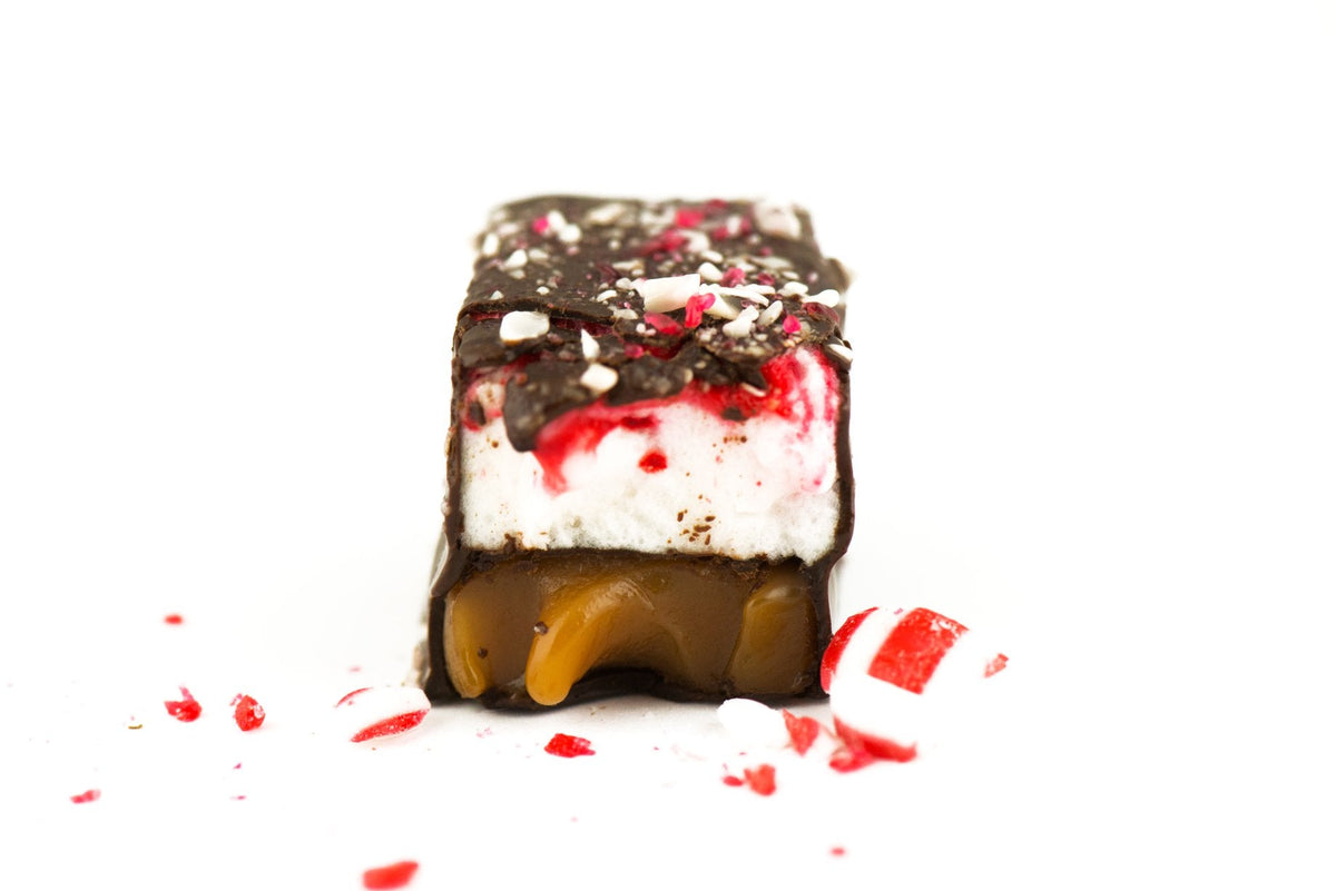 Peppermint Bar - 10 Units