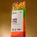 Raaka 60% Apple Crisp Chocolate - 5 Bars