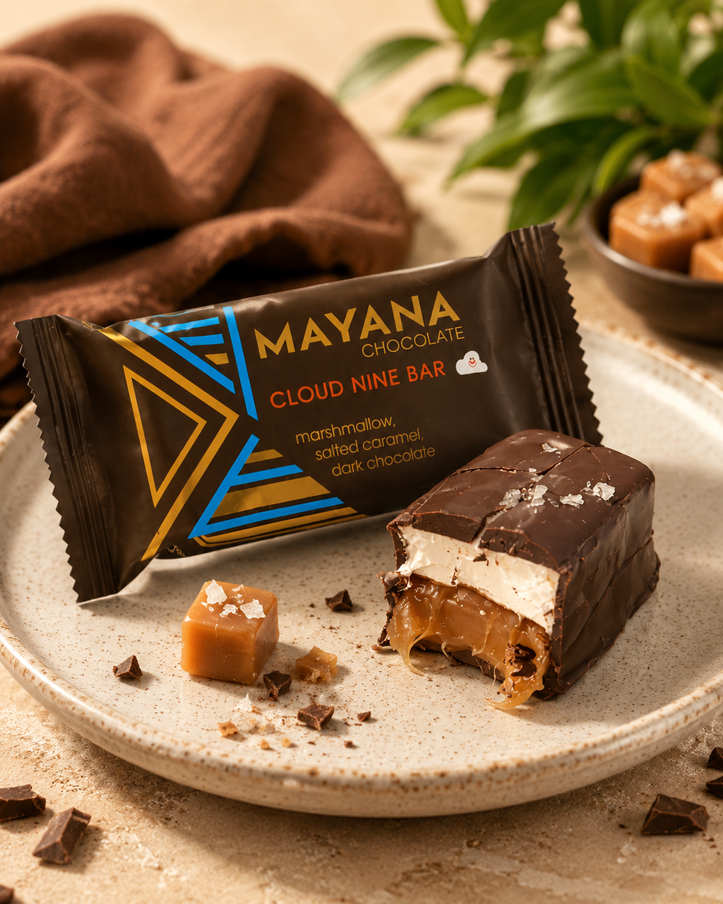 Mayana Cloud Nine