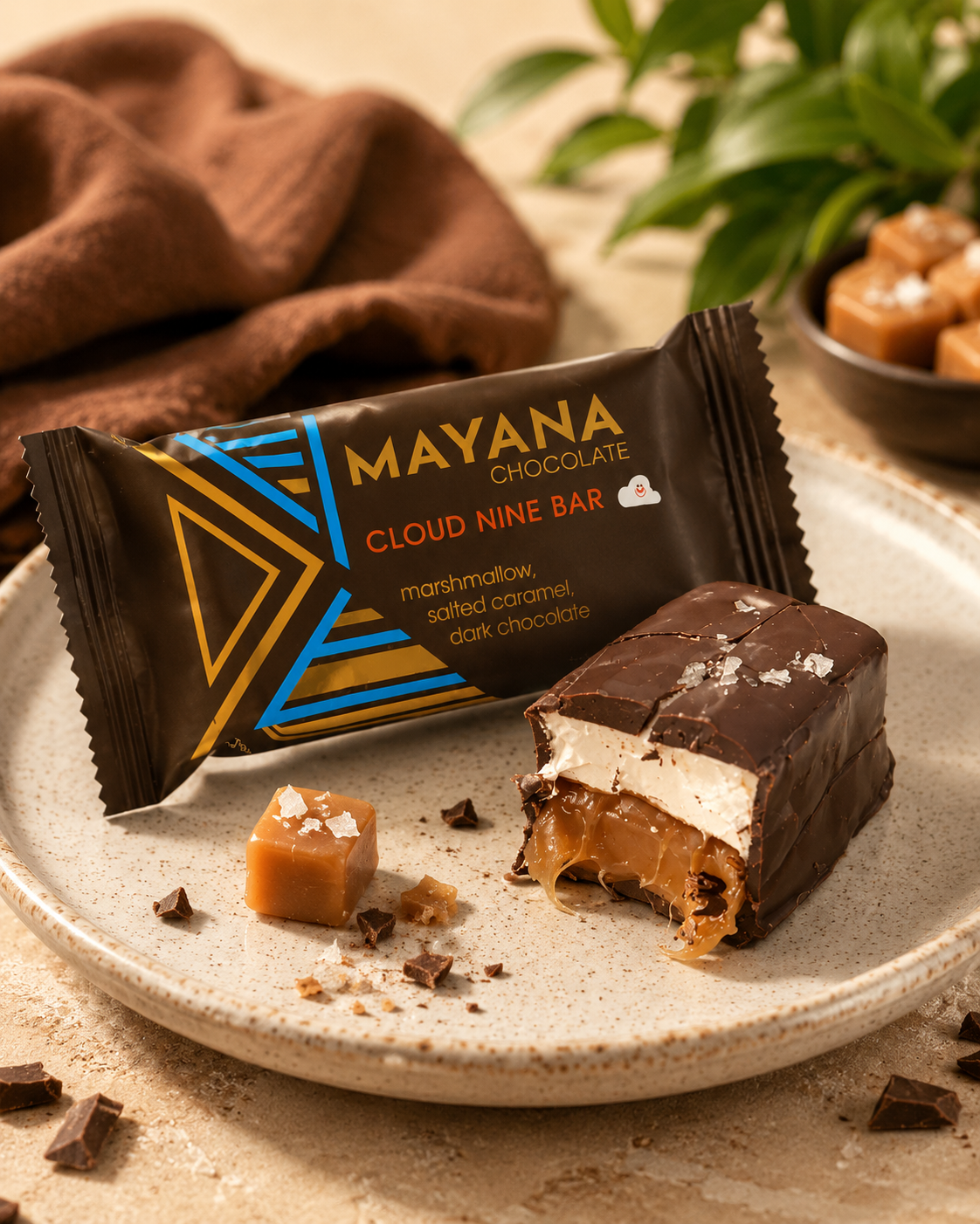 Mayana Cloud Nine
