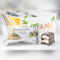 Coconut Lime Bar - 10 Units