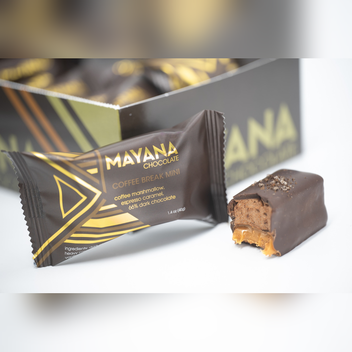 Mayana Coffee Break - 10 Units