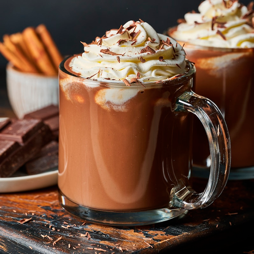 Hot Chocolate
