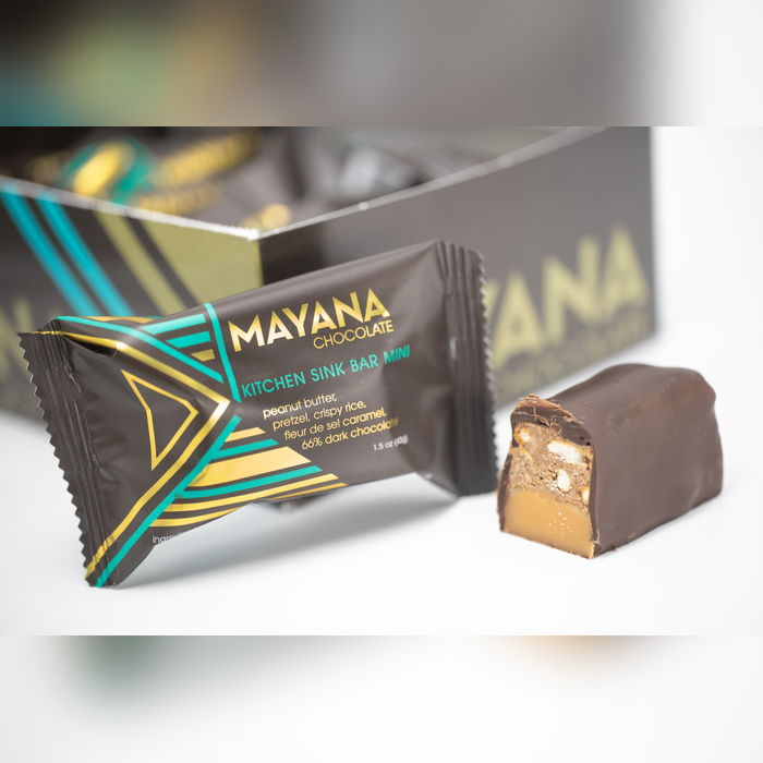 Mayana Kitchen Sink Bar - 10 Units