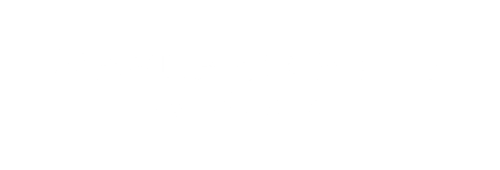 MARKHAM & FITZ CHOCOLATE MARKS