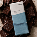 Mast Organic Dark Chocolate with Sea Salt
