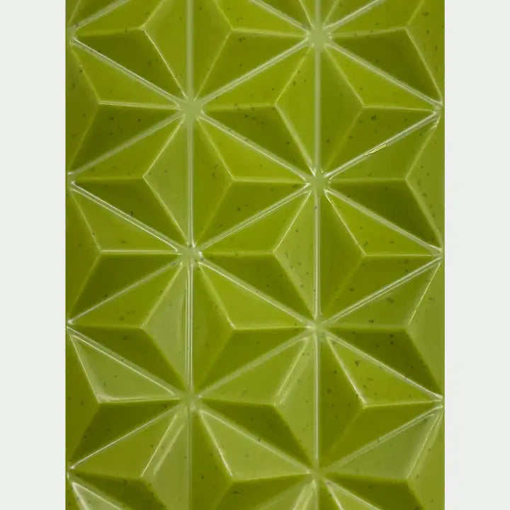 Matcha Chocolate with Caramelized Sesame - 3 Bars