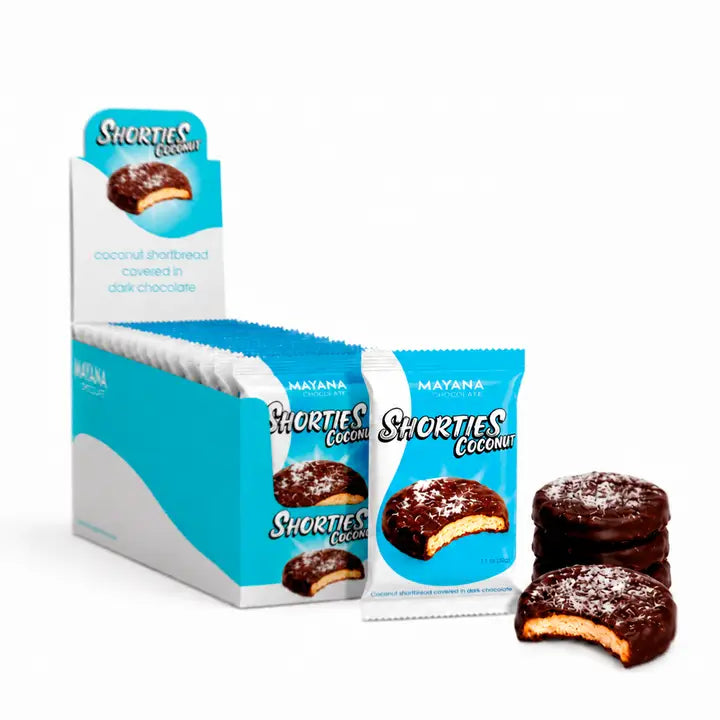 Mayana Shorties - 10 Units