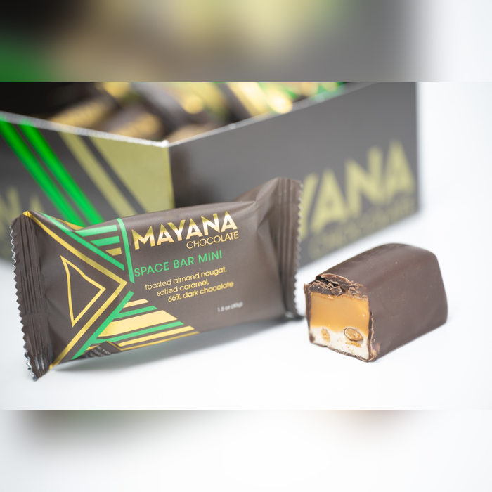 Mayana Space Bar - 10 Units