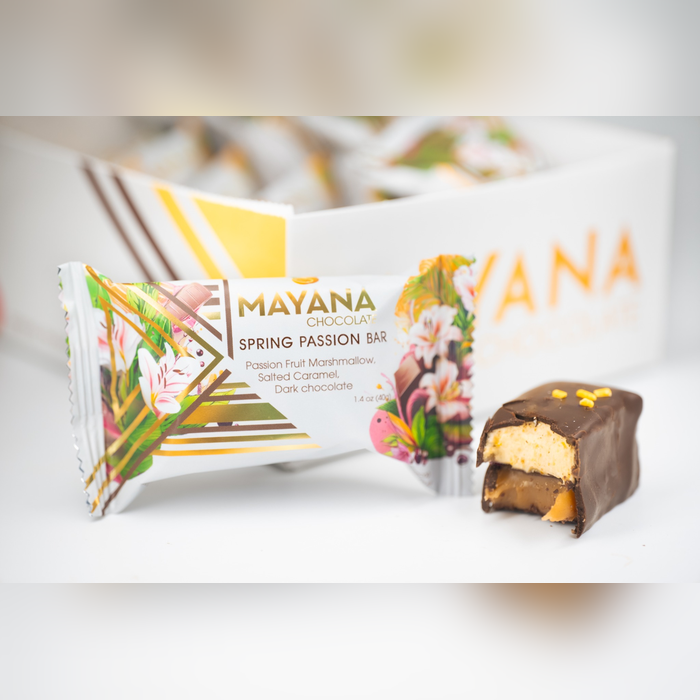 Mayana Spring Passion - 10 Units