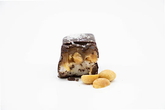 Coconutty Bar - 10 Units