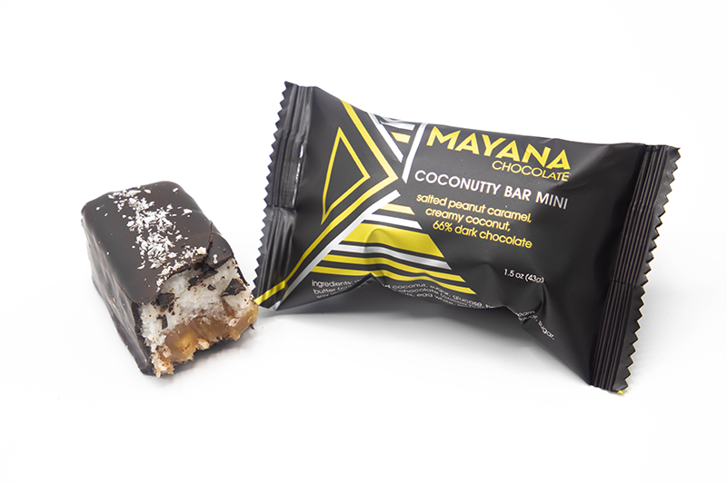 Coconutty Bar - 10 Units