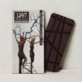 Art Bars! Dark Coffee 90% Chocolate Bar Organic Vegan