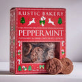 Peppermint Cookies